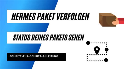 hermes paket versenden versichtert mit nachverfolgung|hermes live verfolgung.